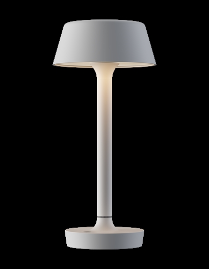 ANTIDARK - 2 stk stilfulde lamper, du kan tage med overalt - Vejledende udsalgspris 1798,-